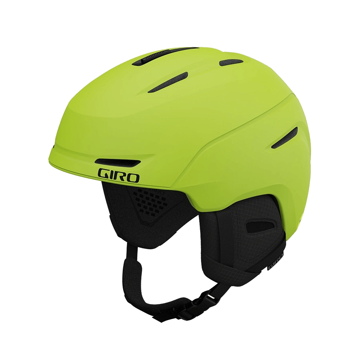 NEO JR MIPS HELMET 2024 ANO LIME