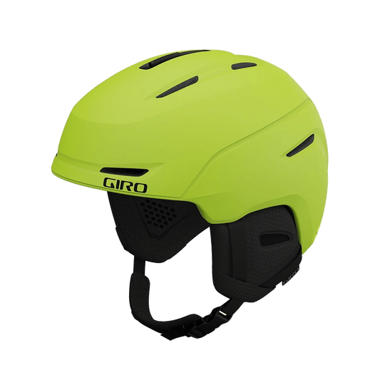 NEO JR MIPS HELMET 2024 ANO LIME
