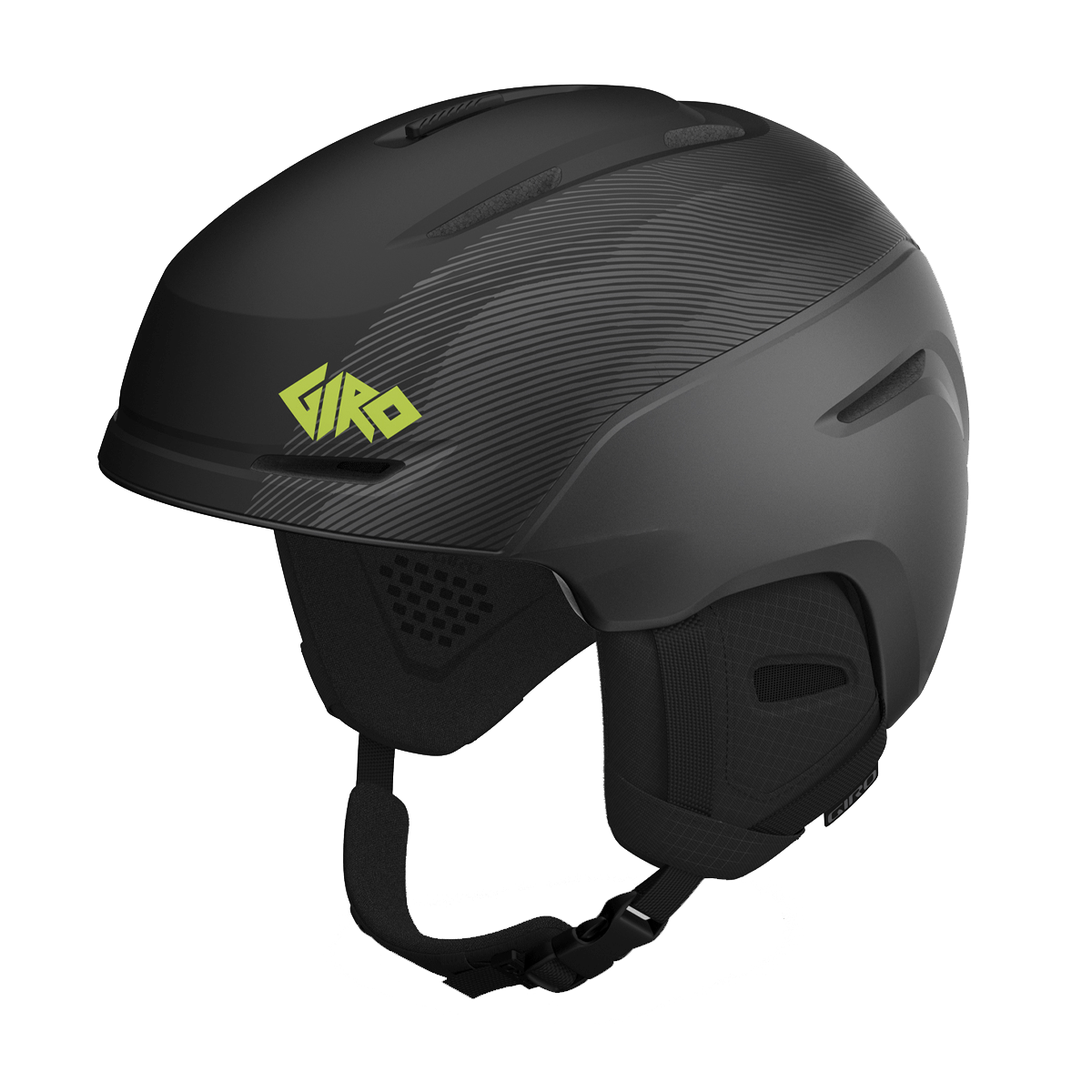NEO JR MIPS HELMET 2024 LENTICULAR