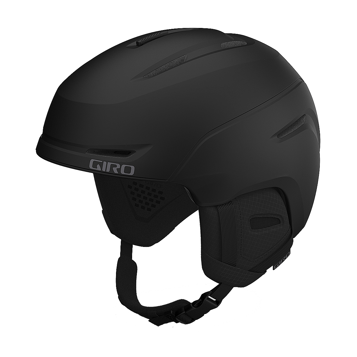 NEO JR MIPS HELMET 2024 MATTE BLACK