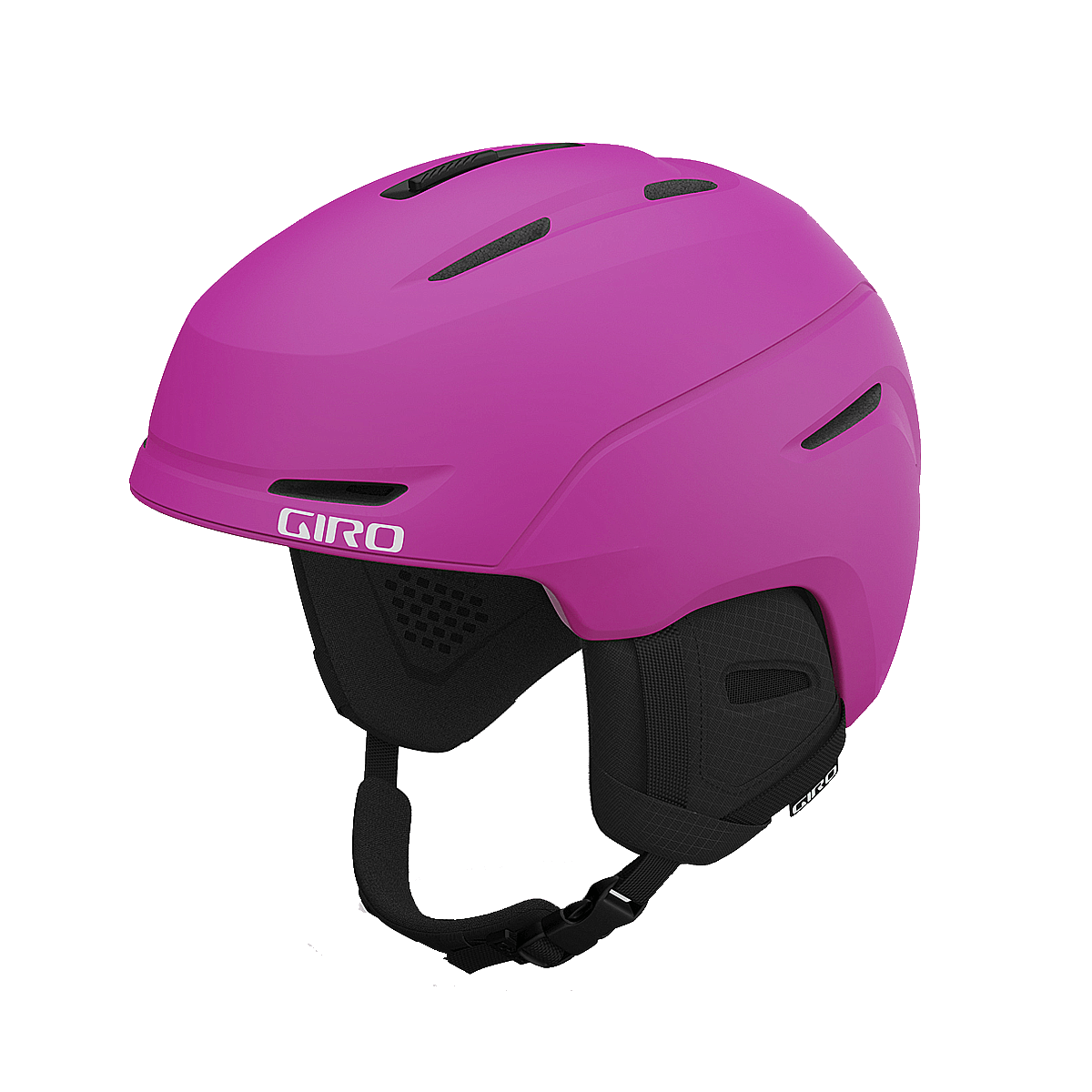 NEO JR MIPS HELMET 2024 RHODAMINE