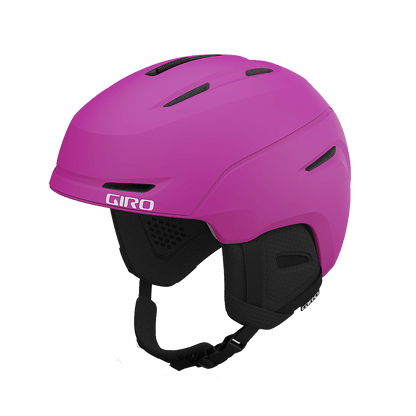 NEO JR MIPS HELMET 2024 RHODAMINE