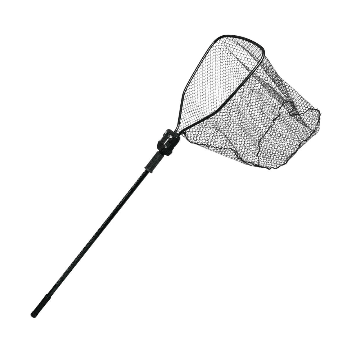 FRABILL NET WIT 21X24 DP 48SLD 30LB - 21X24IN  - BLACK