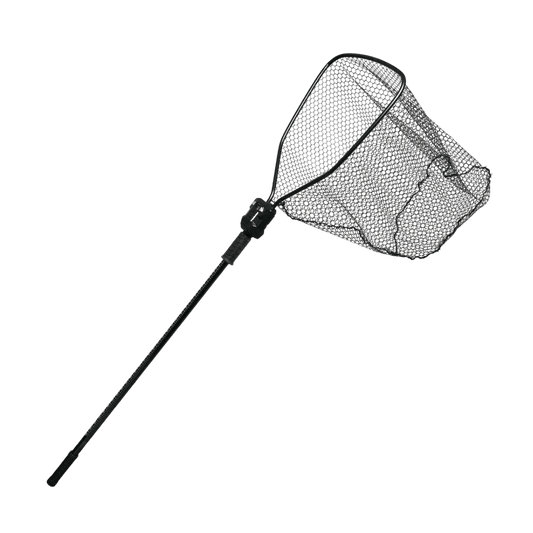 FRABILL NET WIT 21X24 DP 48SLD 30LB - 21X24IN  - BLACK