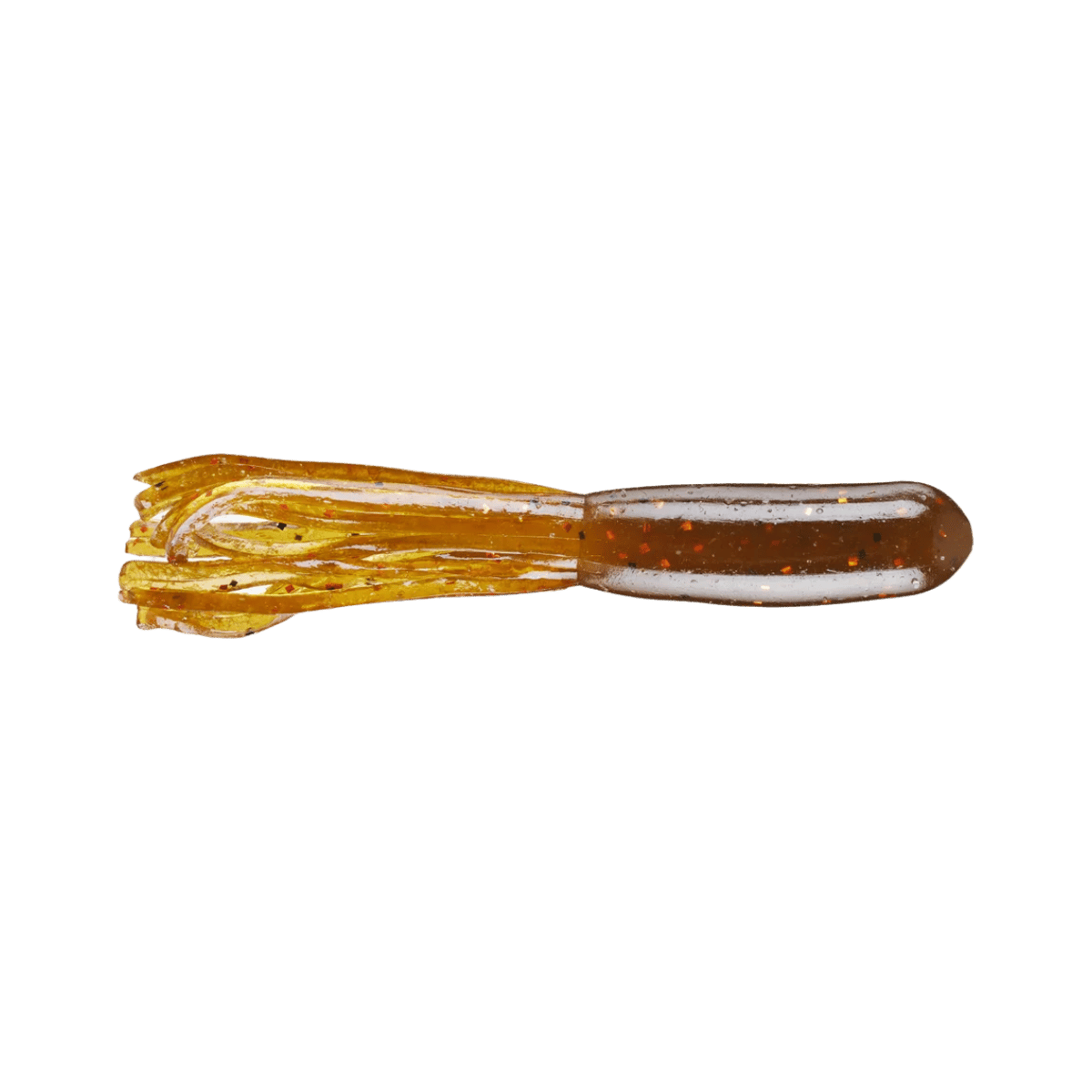 NETBAIT TUBES BAITFUEL INFUSED 8BG BROWN PUMPKIN COPPER IMAGE