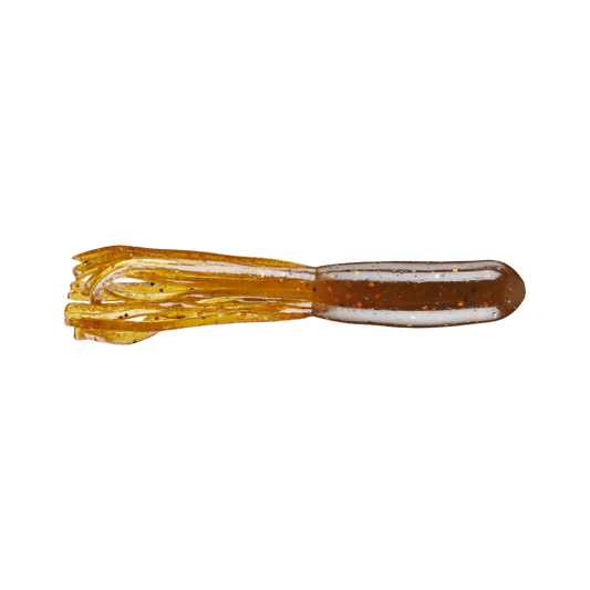 NETBAIT TUBES BAITFUEL INFUSED 8BG BROWN PUMPKIN COPPER IMAGE
