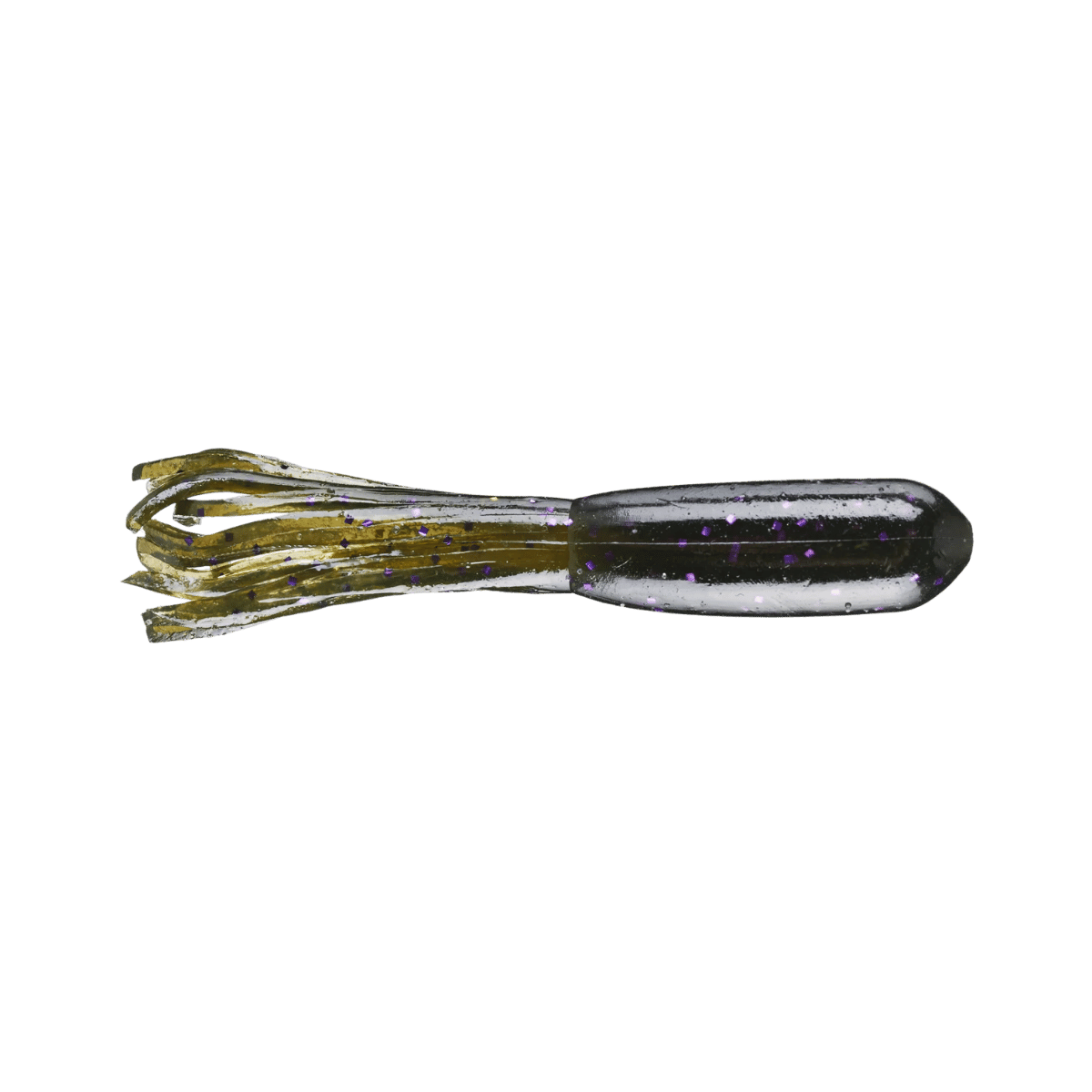 NETBAIT TUBES BAITFUEL INFUSED 8BG DARK MELON PURPLE IMAGE