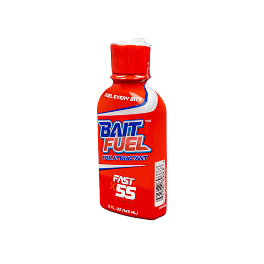 NETBAIT BAITFUEL GEL - 5OZ