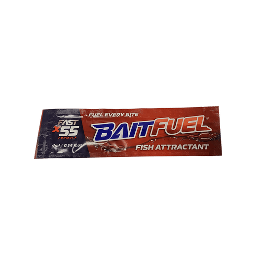 NETBAIT BAITFUEL GEL SACHET - 0.14 FL OZ