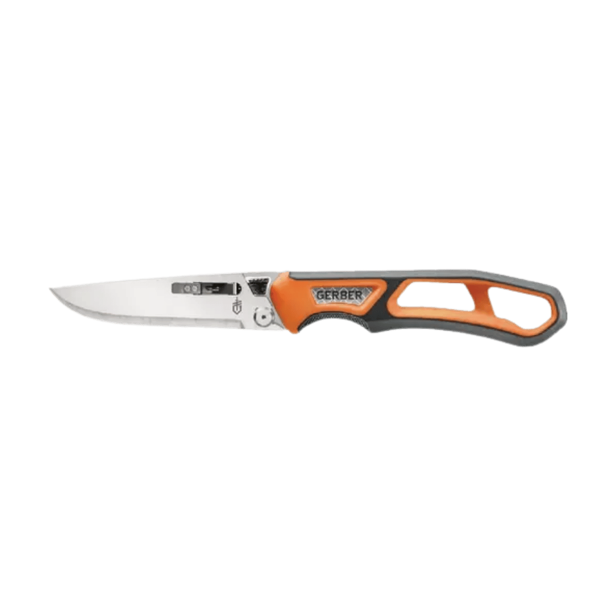 GERBER RANDY NEWBERG EBS - GRAY/ORANGE