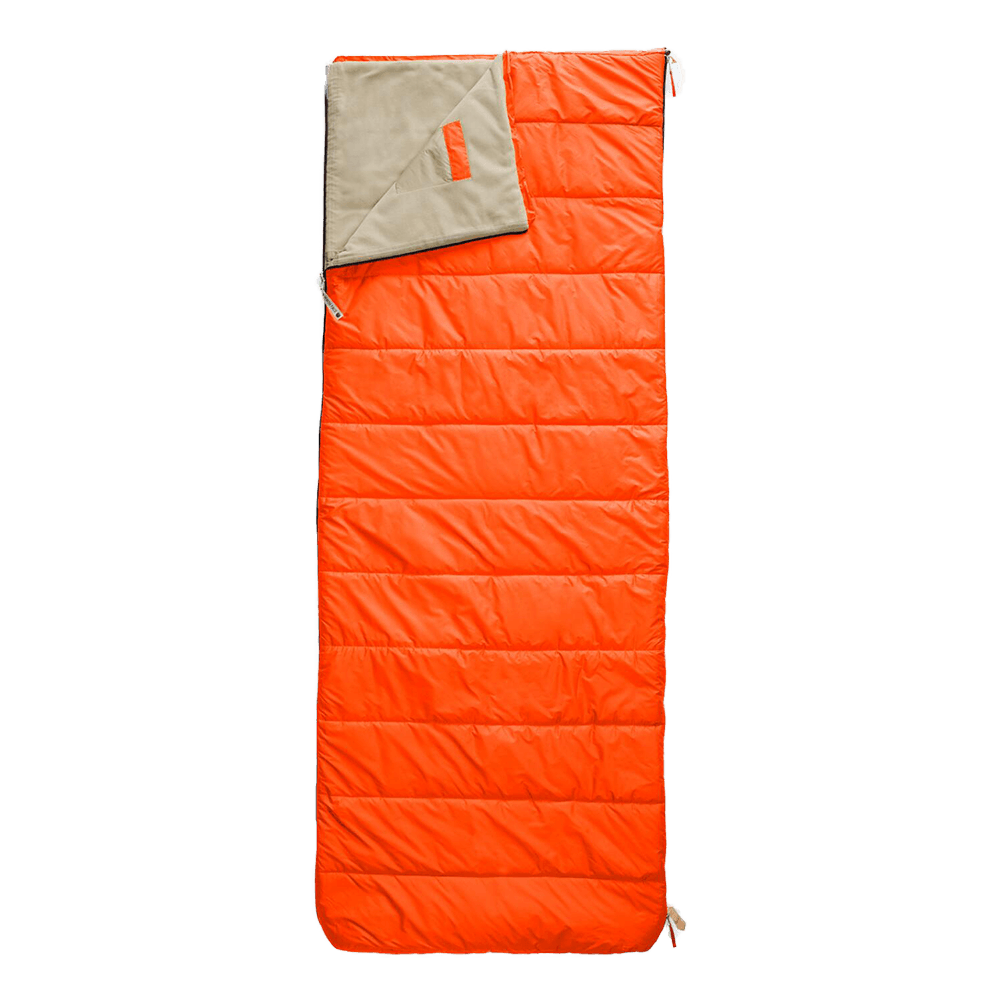 NORTH FACE ECO TRAIL BED 35 SLEEPING BAG
