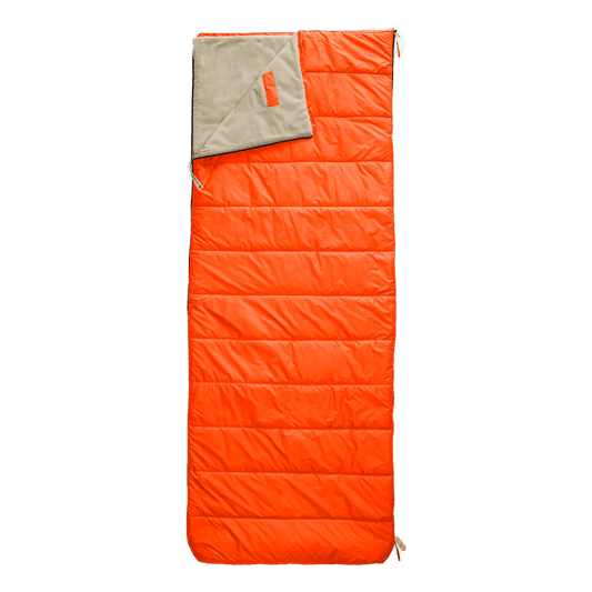 NORTH FACE ECO TRAIL BED 35 SLEEPING BAG