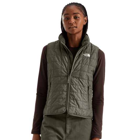WOMENS JUNCTION INSULATED VEST