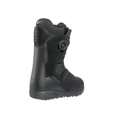 NIDECKER SNOWBOARD ALTAI SB BOOT 26/27 BACK