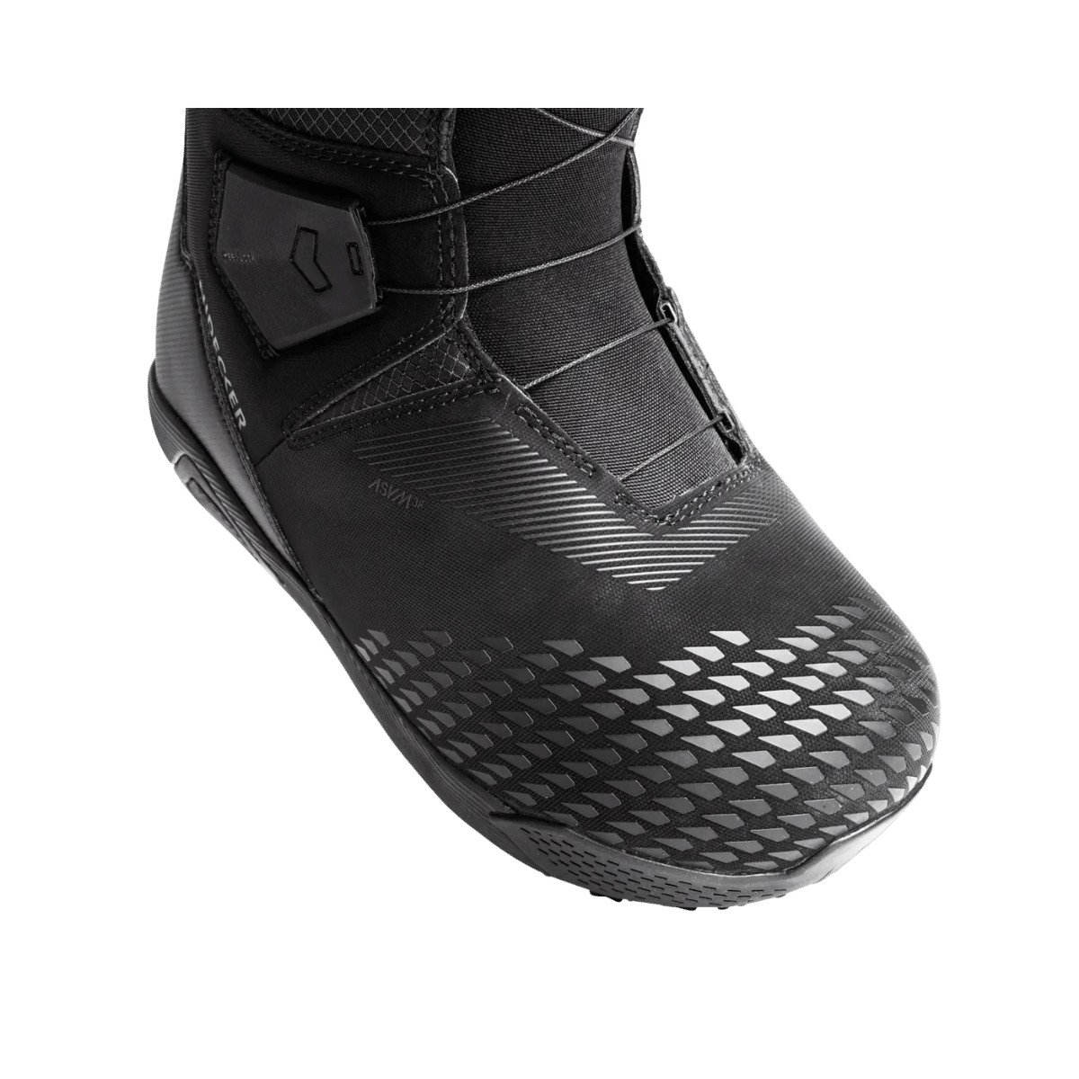 NIDECKER SNOWBOARD ALTAI SB BOOT 26/27 TOP