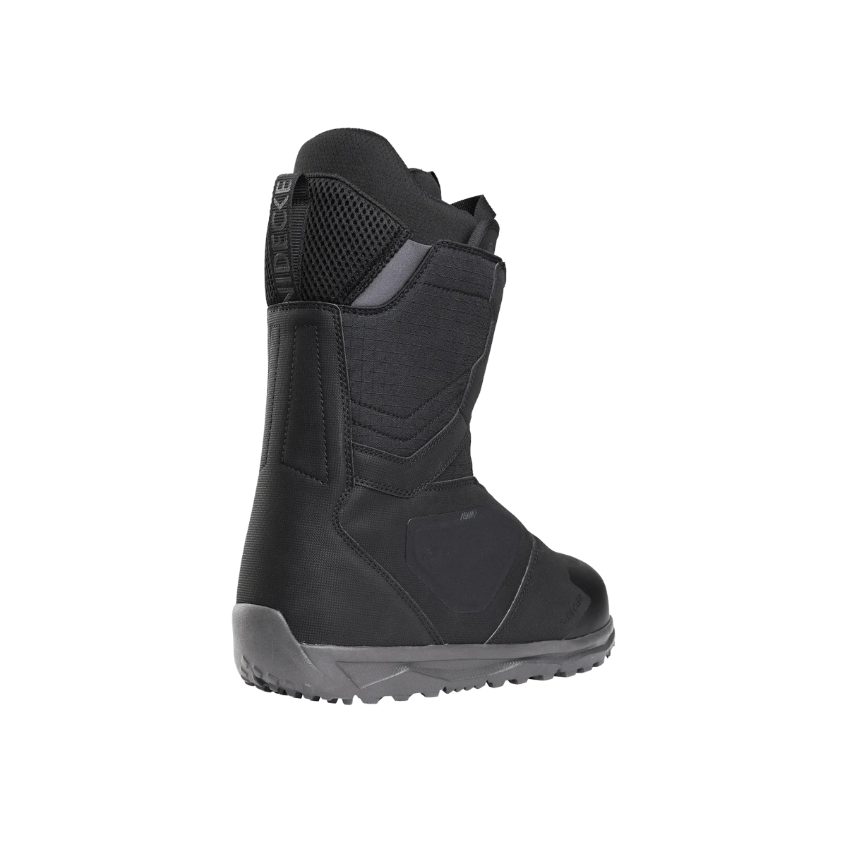 NIDECKER SNOWBOARD CASCADE SB BOOT 26/27 BACK