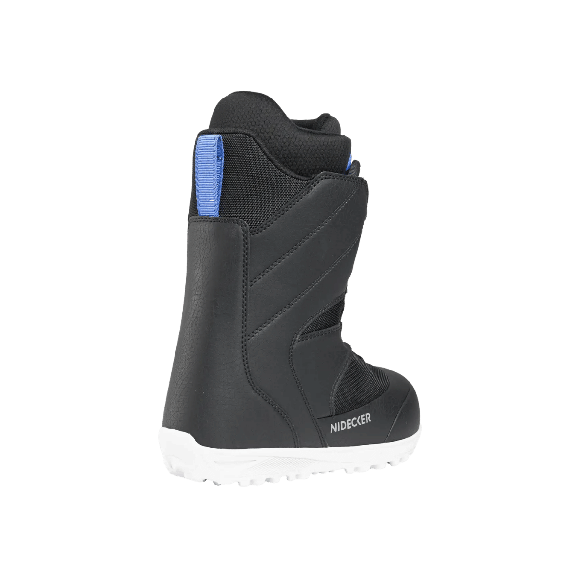 NIDECKER SNOWBOARD  JR MICRON SB BOOT 26/27 BACK