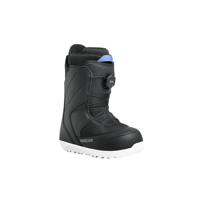 NIDECKER SNOWBOARD  JR MICRON SB BOOT 26/27 FRONT
