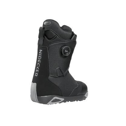 NIDECKER SNOWBOARD RIFT SB BOOT 26/27 BACK