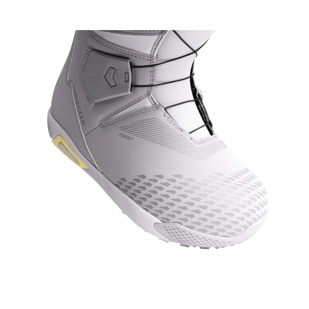 NIDECKER SNOWBOARD W ALTAI SB BOOT 26/27 FRONT