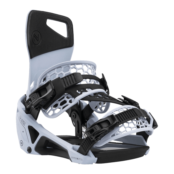 NIDECKER SUPERMATIC BINDINGS 2024 – Joe's Sporting Goods