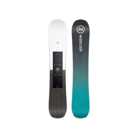 NIDECKER SNOWBOARD SCORE SNOWBOARD  24/25 