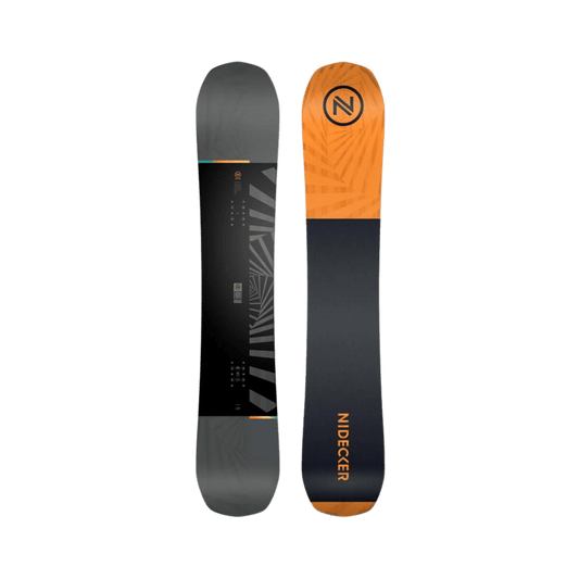 NIDECKER SNOWBOARD SENSOR SNOWBOARD 23/24