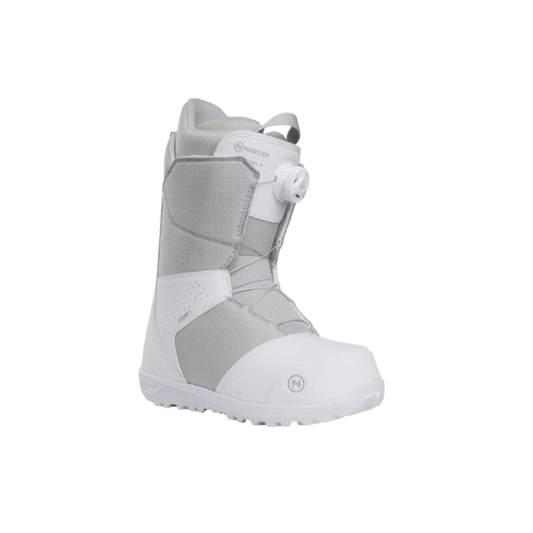 NIDECKER SNOWBOARD WOMENS SIERRA SB BOOTS 23/24 - BLACK