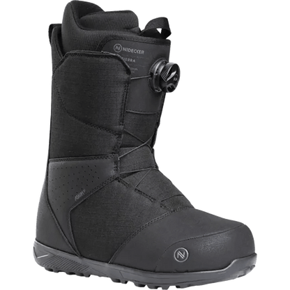NIDECKER SIERRA SB BOOTS 2025
FRONT VIEW