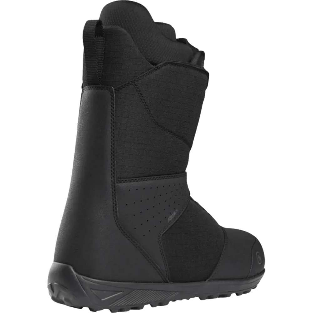 NIDECKER SIERRA SB BOOTS 2025
BACK VIEW