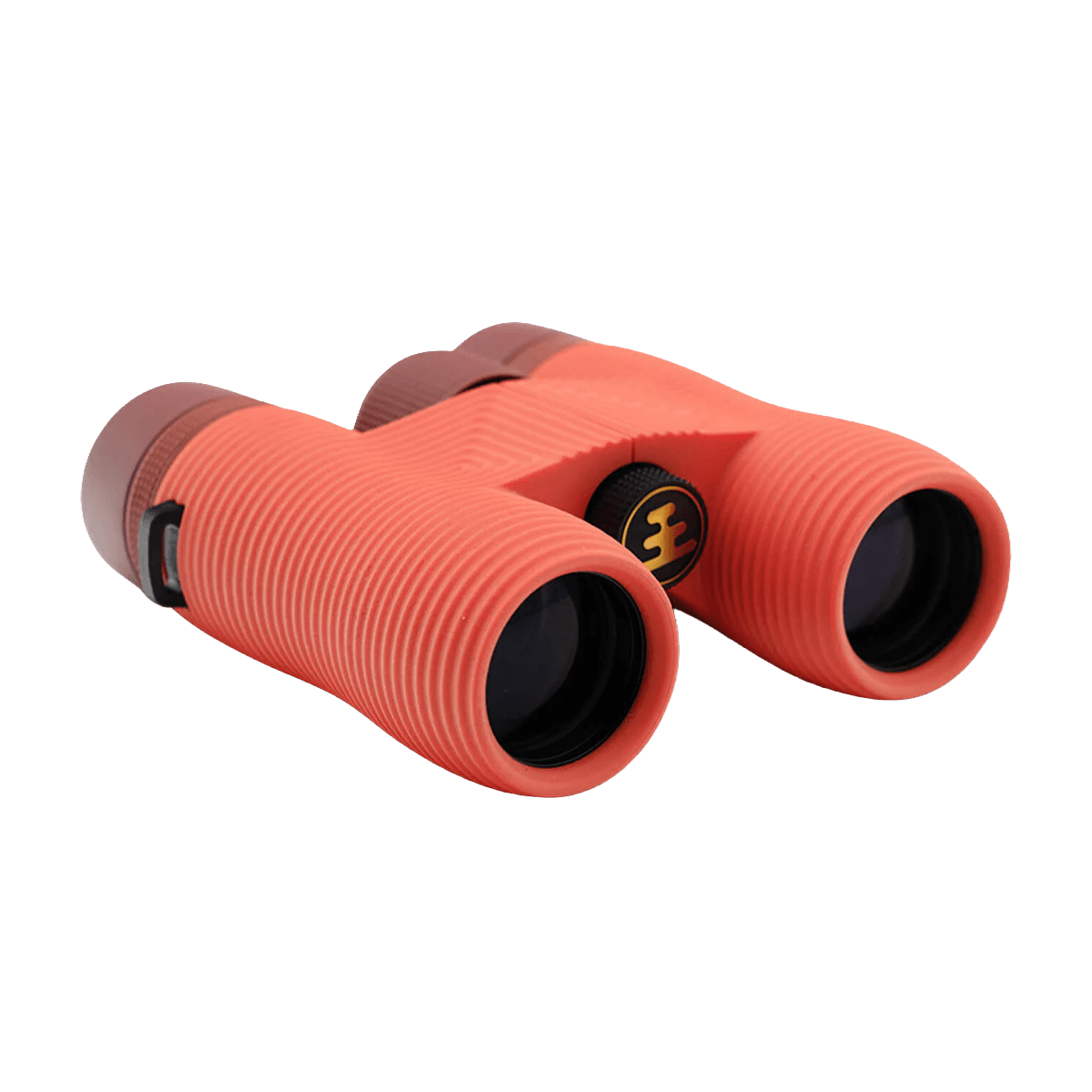 NOCS FIELD ISSUE 8X32 WATERPROOF BINOCULARS - CORAL