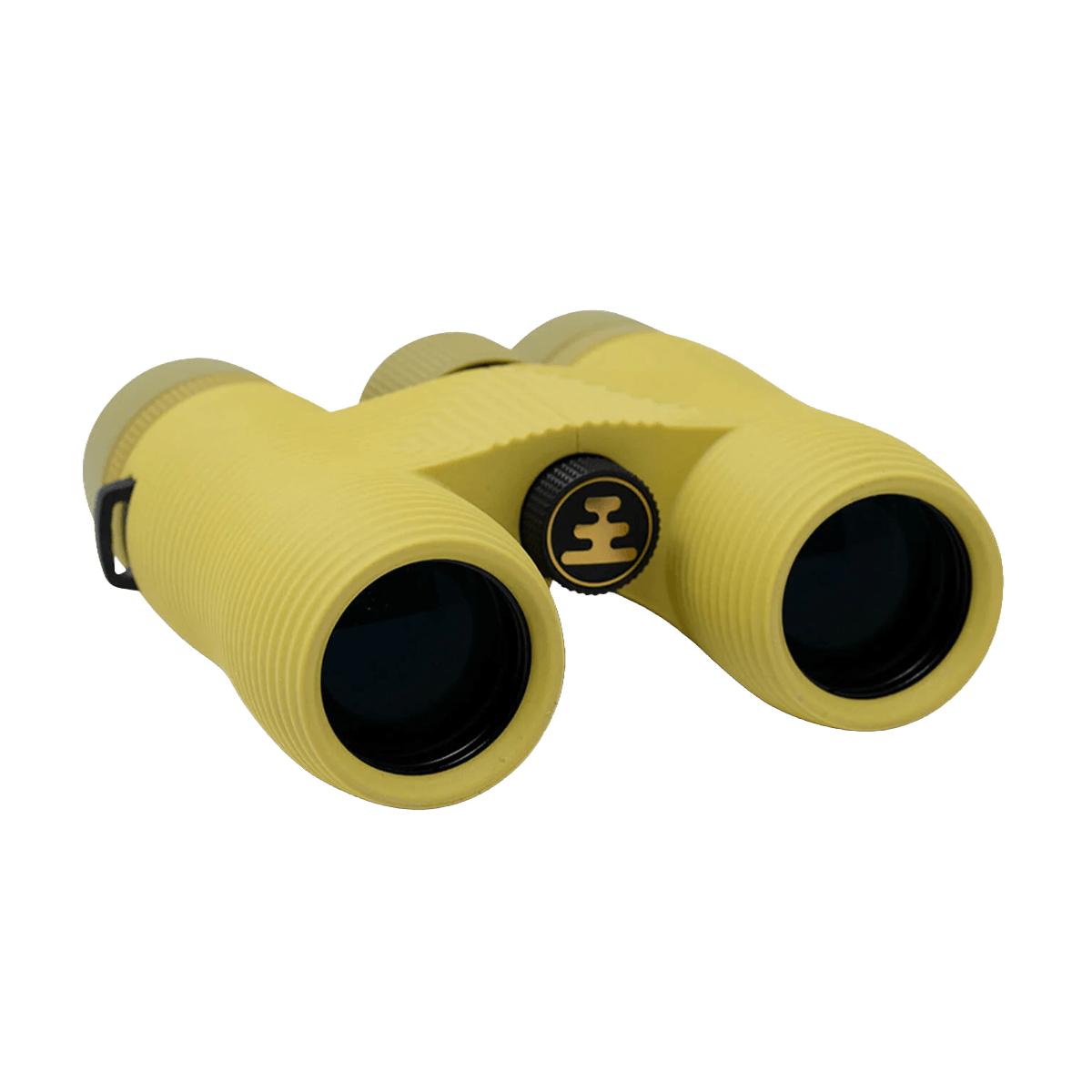 NOCS FIELD ISSUE 8X32 WATERPROOF BINOCULARS - YELLOW