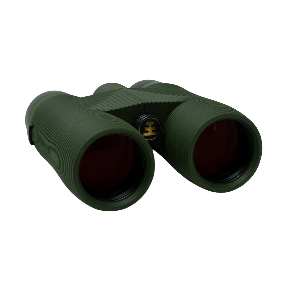 NOCS PRO ISSUE 8X42 WATERPROOF BINOCULARS - CANOPY GREEN