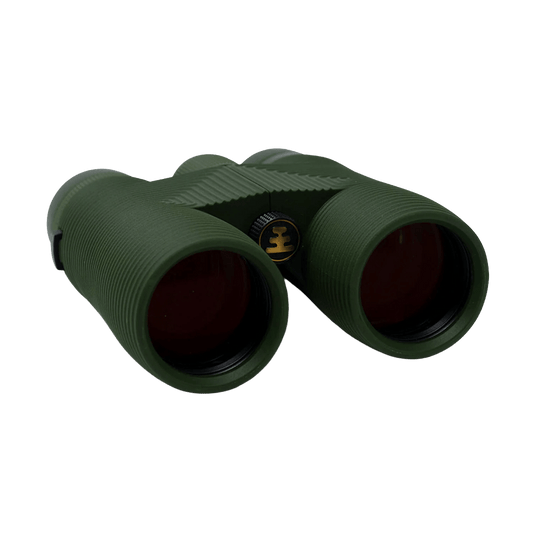NOCS PRO ISSUE 8X42 WATERPROOF BINOCULARS - CANOPY GREEN