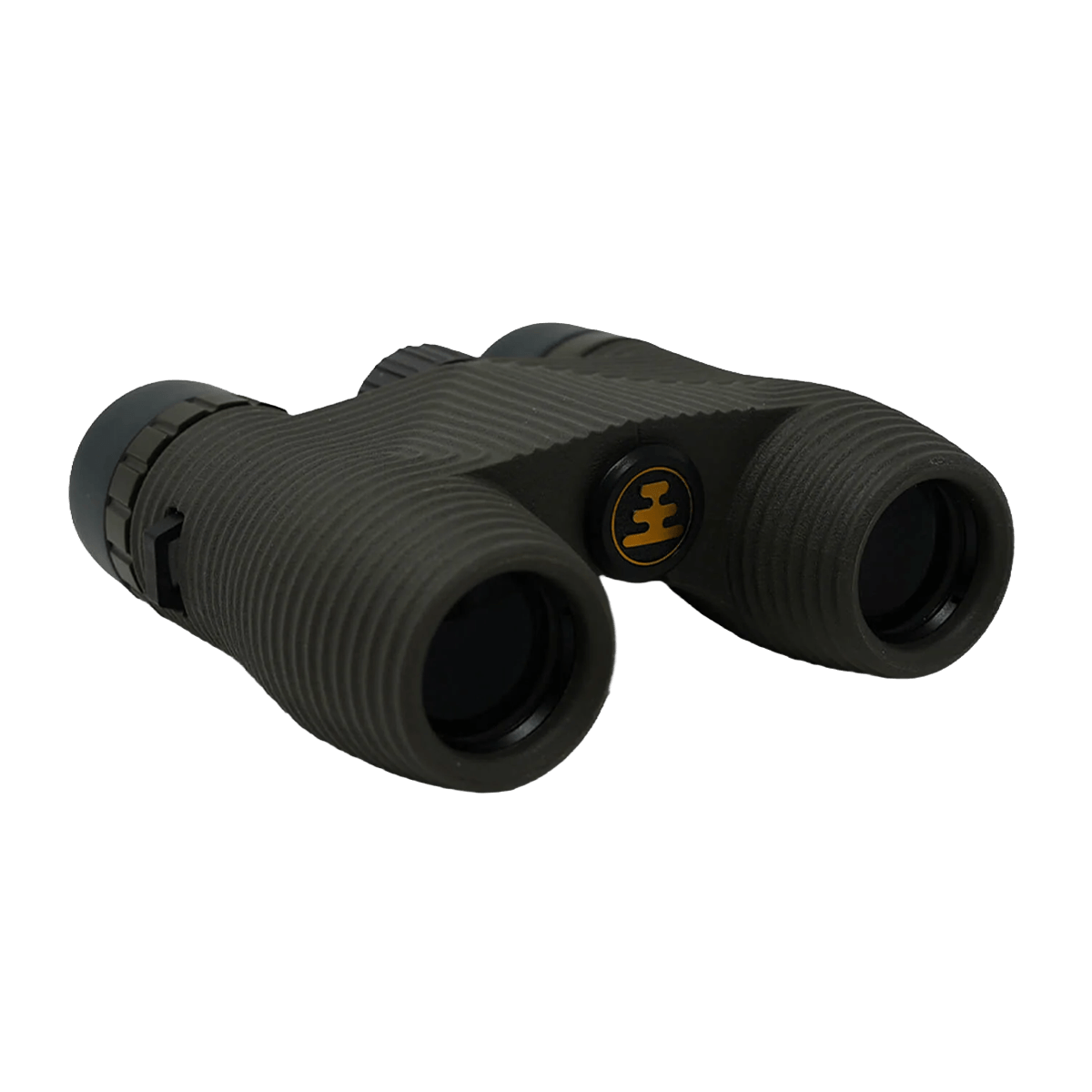 NOCS STANDARD ISSUE 8X25 WATERPROOF BINOCULARS - CHARCOAL
