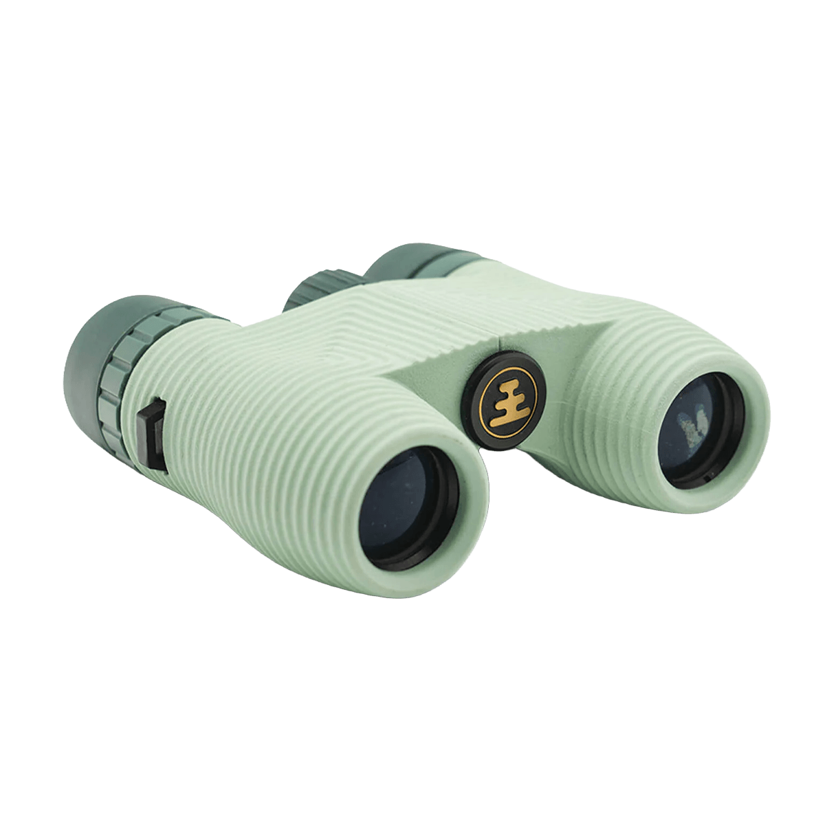 NOCS STANDARD ISSUE 8X25 WATERPROOF BINOCULARS - GLACIAL