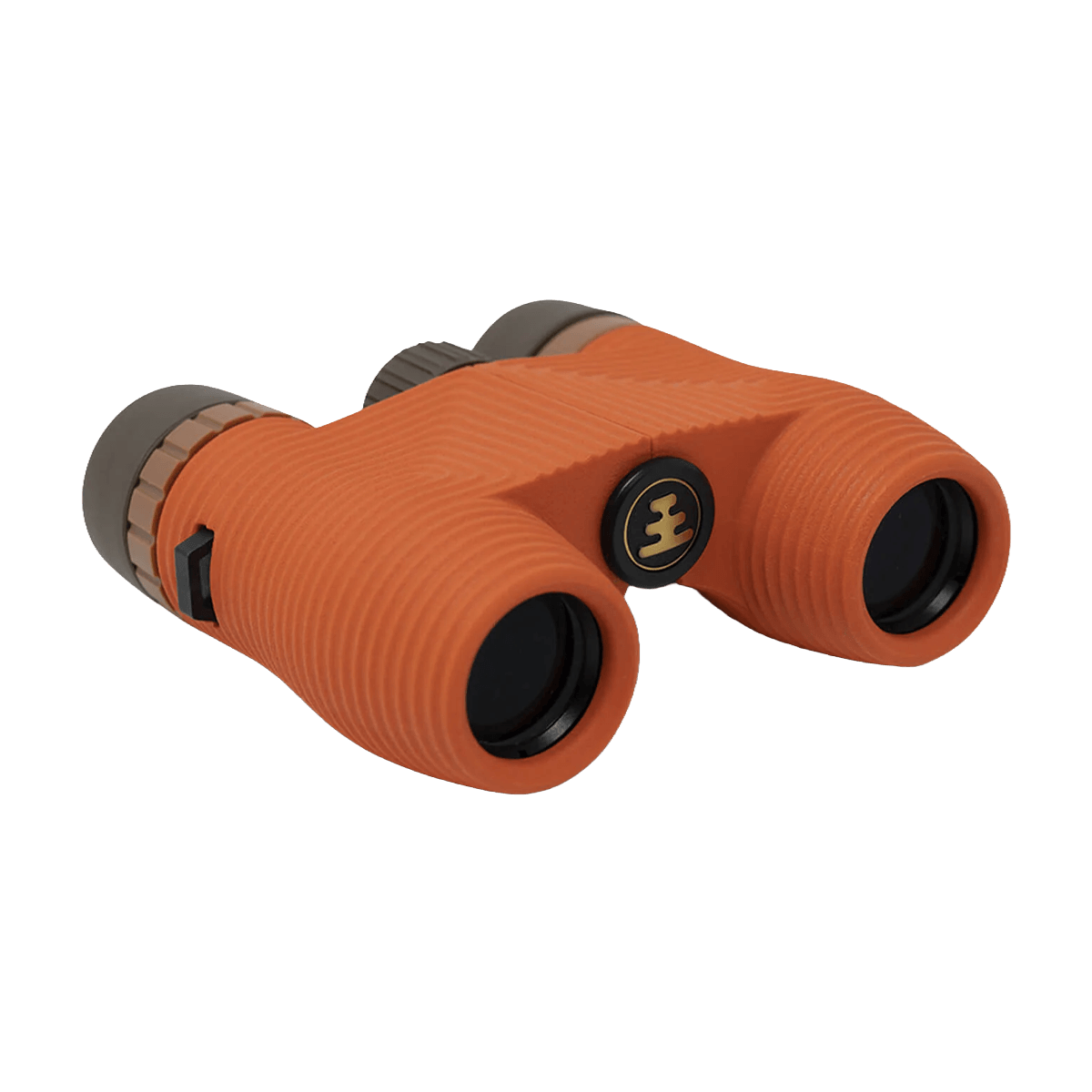 NOCS STANDARD ISSUE 8X25 WATERPROOF BINOCULARS - POPPY
