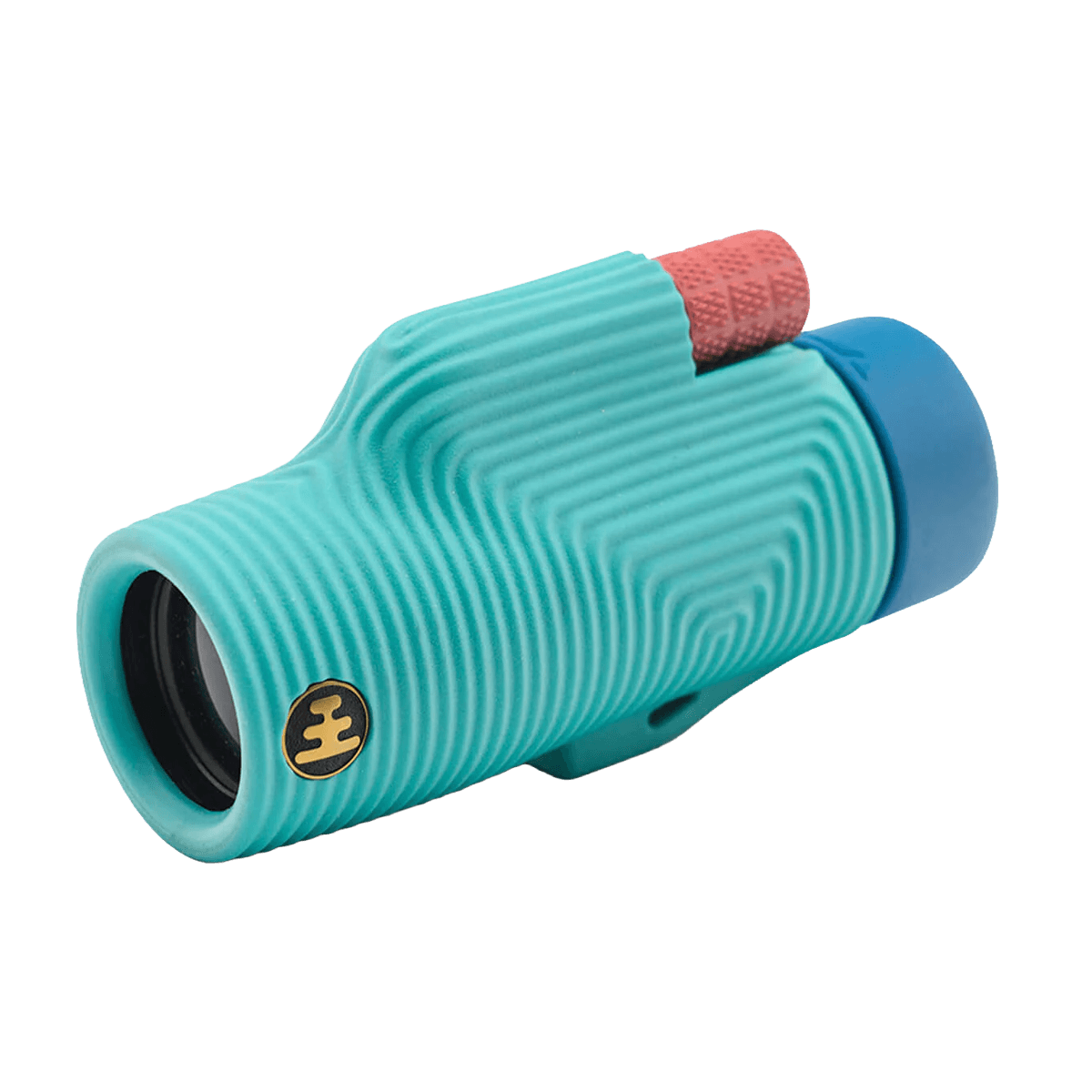 NOCS ZOOM TUBE 8X32 MONOCULAR TELESCOPES - TAHITIAN