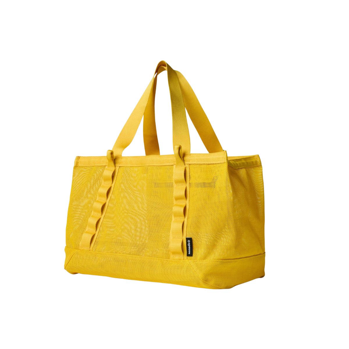 NOMADIX AIRMESH TOTE AMBER SUN
