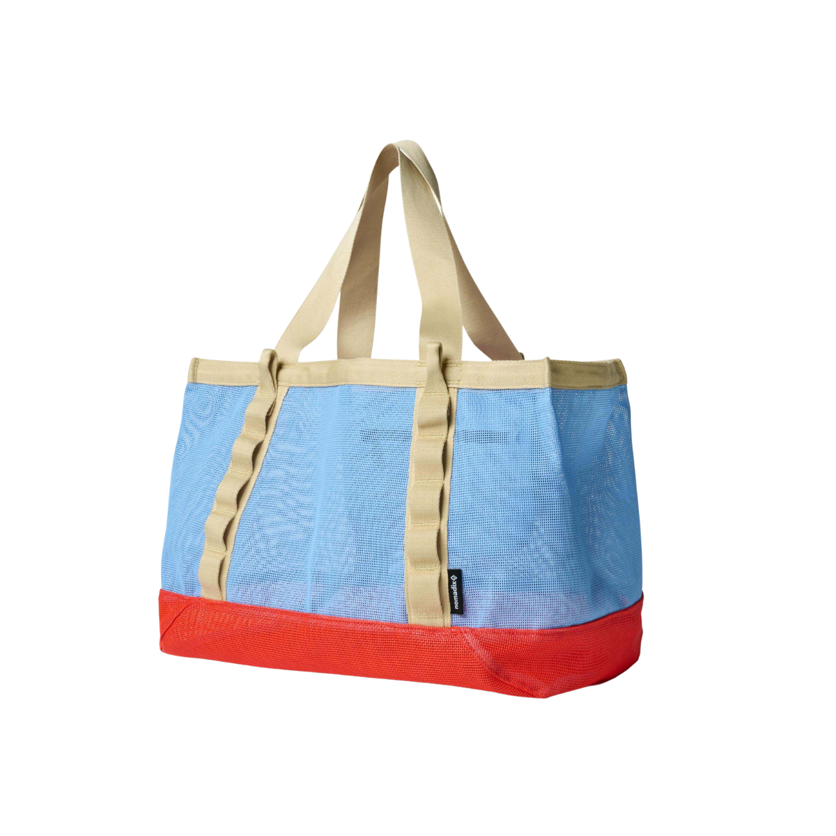 NOMADIX AIRMESH TOTE COSTAL EXPEDITION