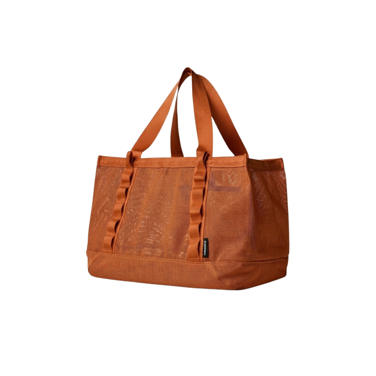 NOMADIX AIRMESH TOTE EXPEDITION ORANGE