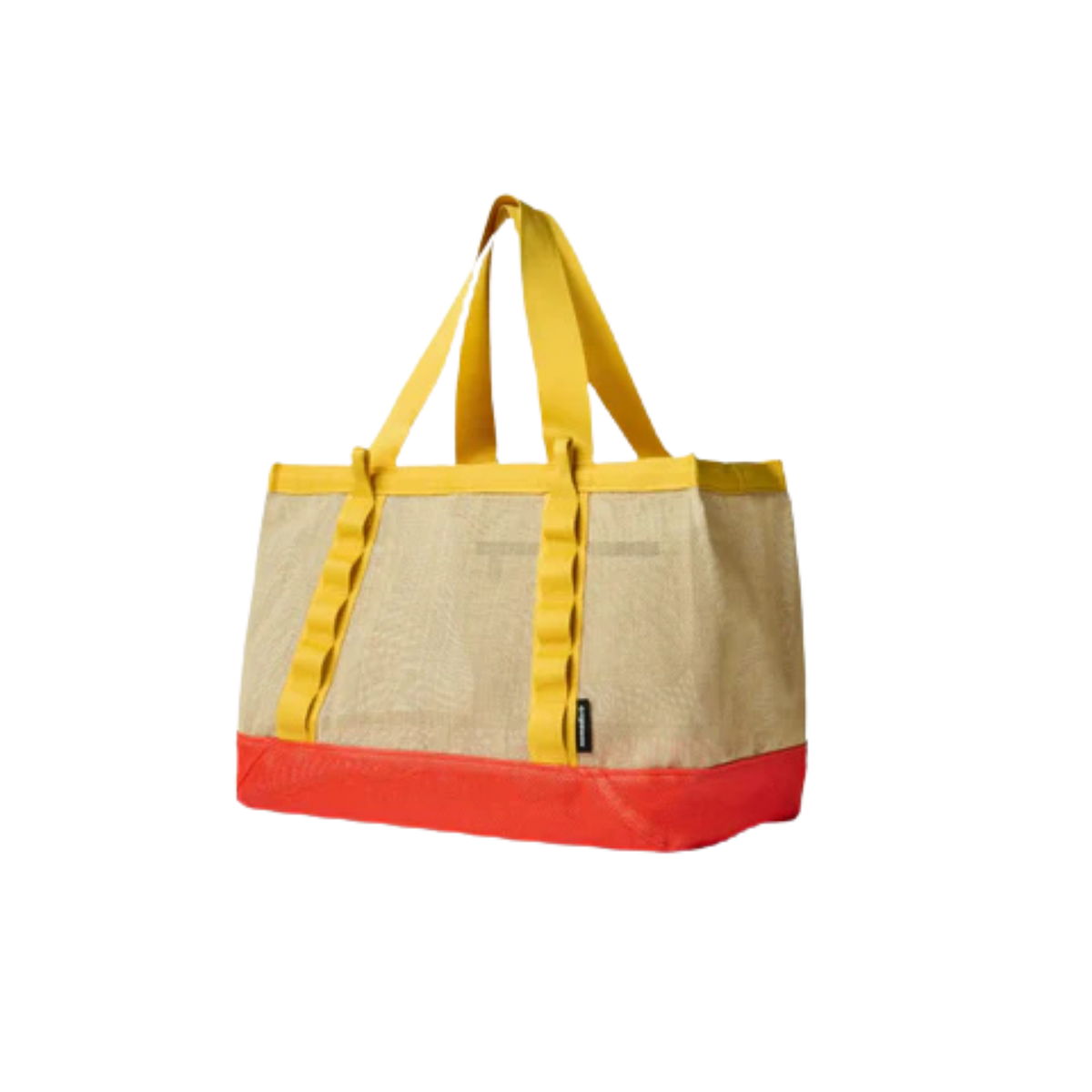 NOMADIX AIRMESH TOTE OAT SUN