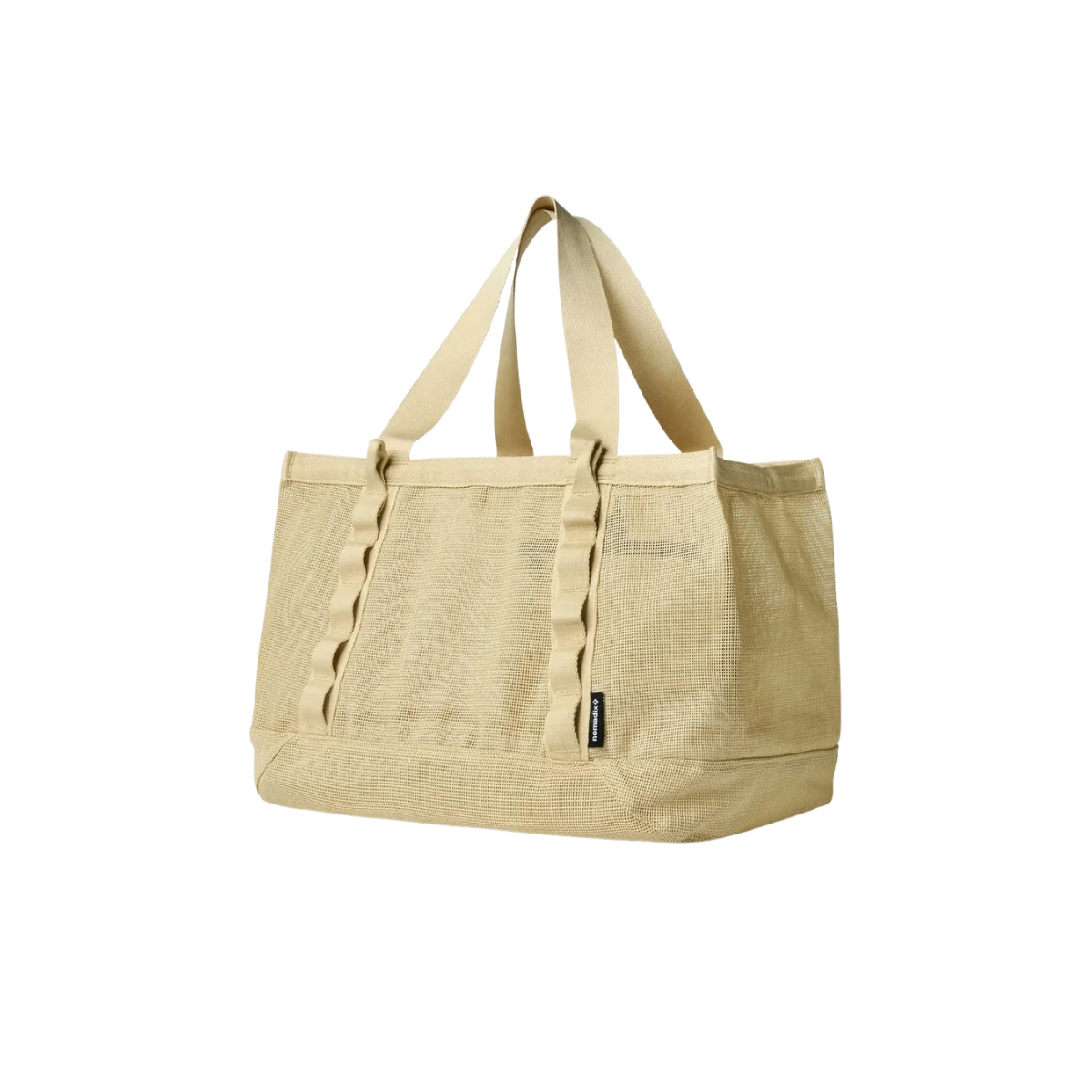 NOMADIX AIRMESH TOTE OAT