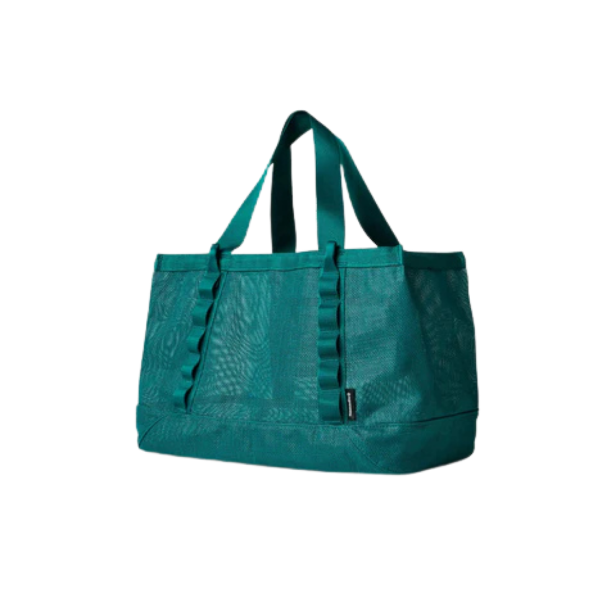 NOMADIX AIRMESH TOTE TEAL OCEAN