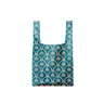 PALM TEAL OCEAN