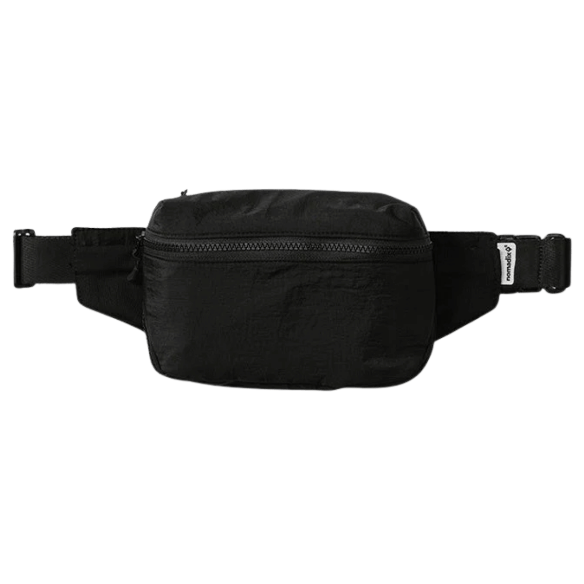 NOMADIX FANNY PACK_RAVEN