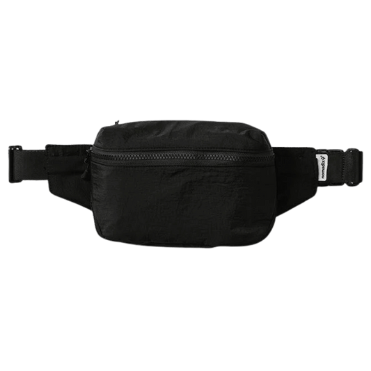 NOMADIX FANNY PACK_RAVEN