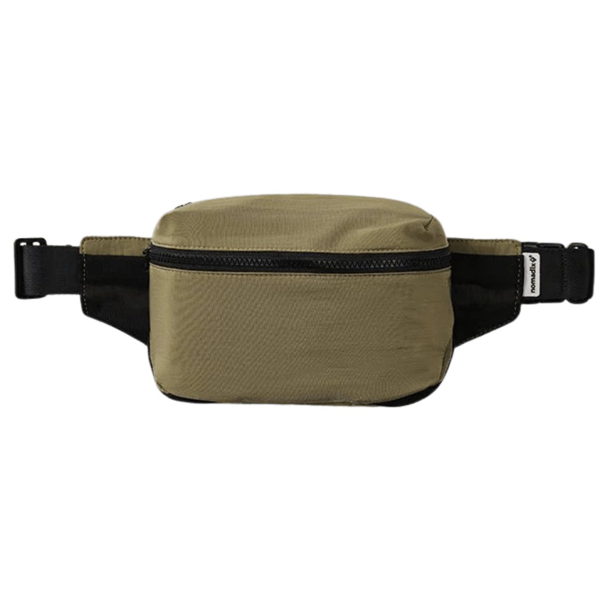 NOMADIX FANNY PACK_GRANITEGREY