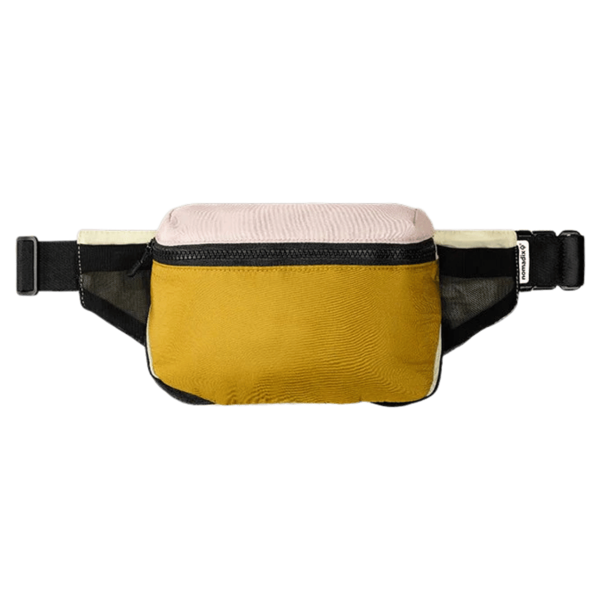 NOMADIX FANNY PACK_SPRINGDESERT