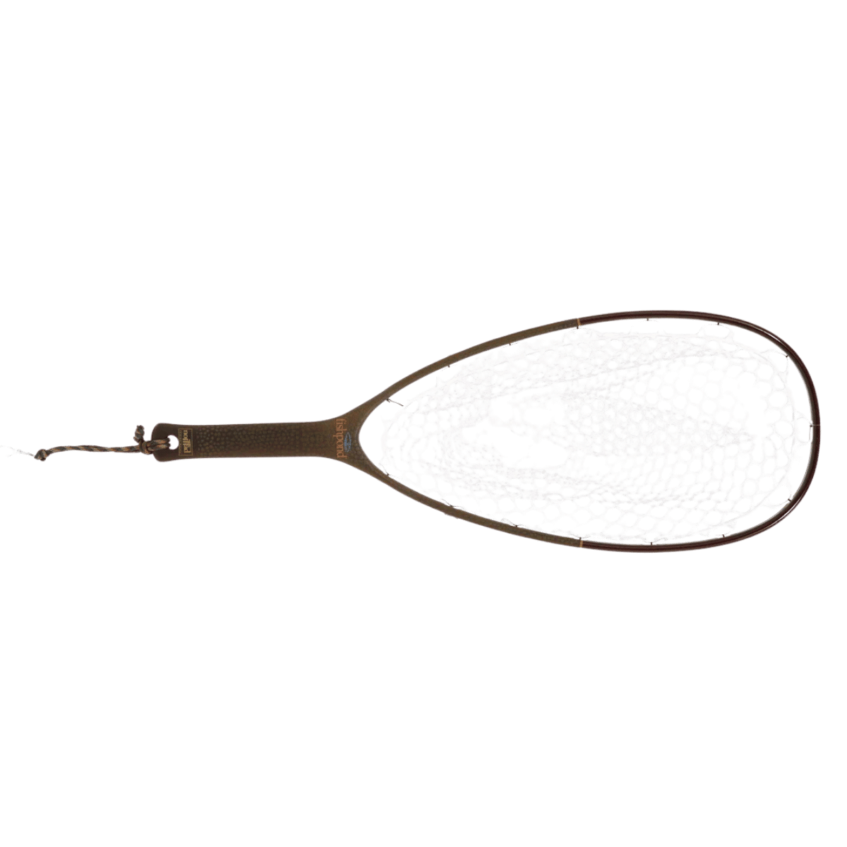 FISHPOND NOMAD NATIVE NET - NATIVE